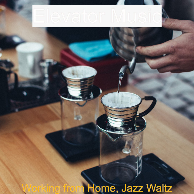 Working from Home, Jazz Waltz - Album by Elevator Music | Spotify