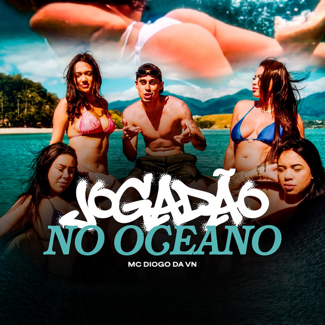 Jogadão no Oceano