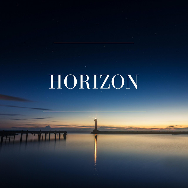 Horizon cover art