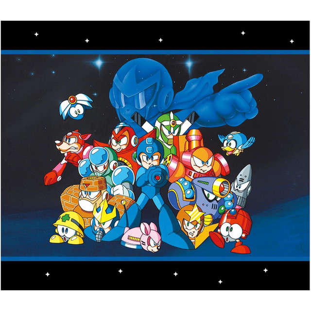Mega Man 5 Sound Collection - Album by Capcom Sound Team | Spotify