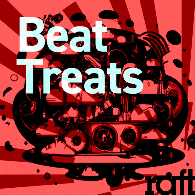 Beat Treats cover art