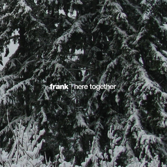 Here Together cover art