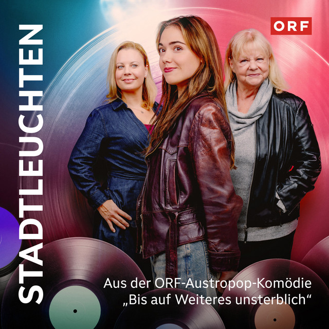 Artwork for stadtleuchten