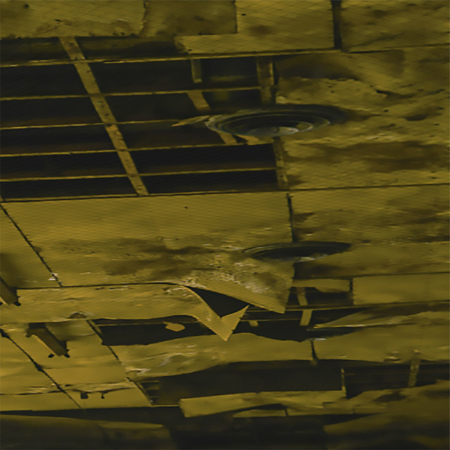 passage hollow cover art
