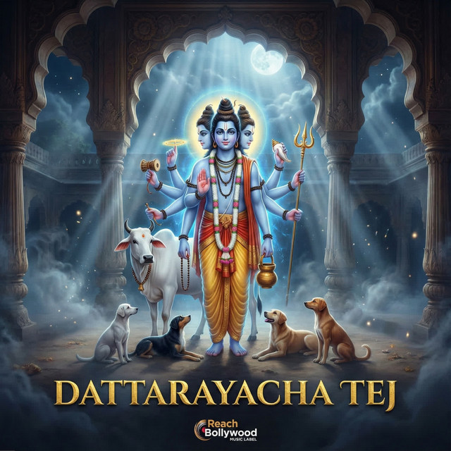 Dattarayacha Tej by Chorus