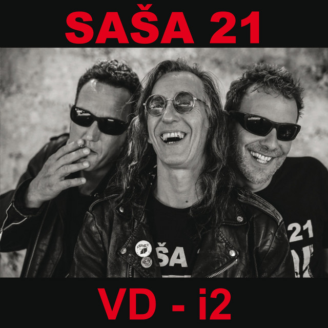 SAŠA 21