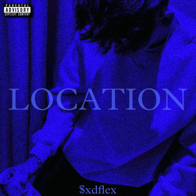 LOCATION cover art