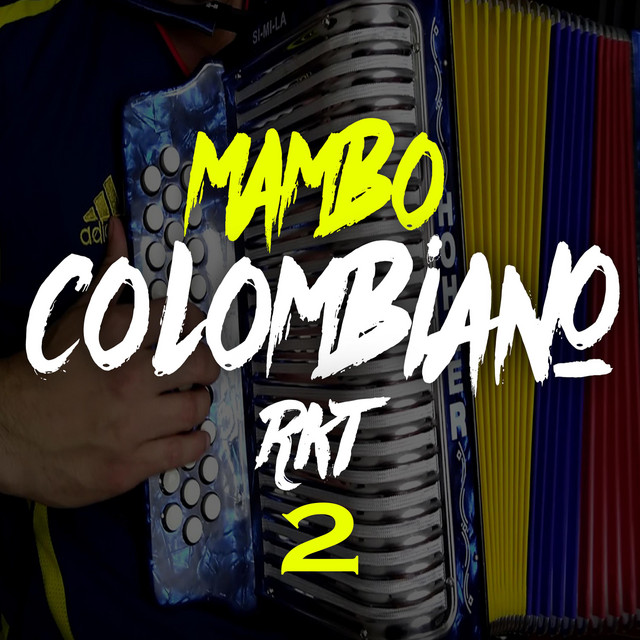 Mambo Colombiano 2