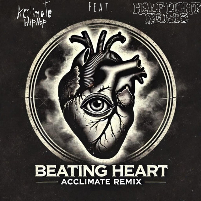 Beating Heart (Alternate Mix)