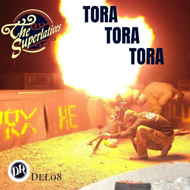 Tora Tora Tora cover