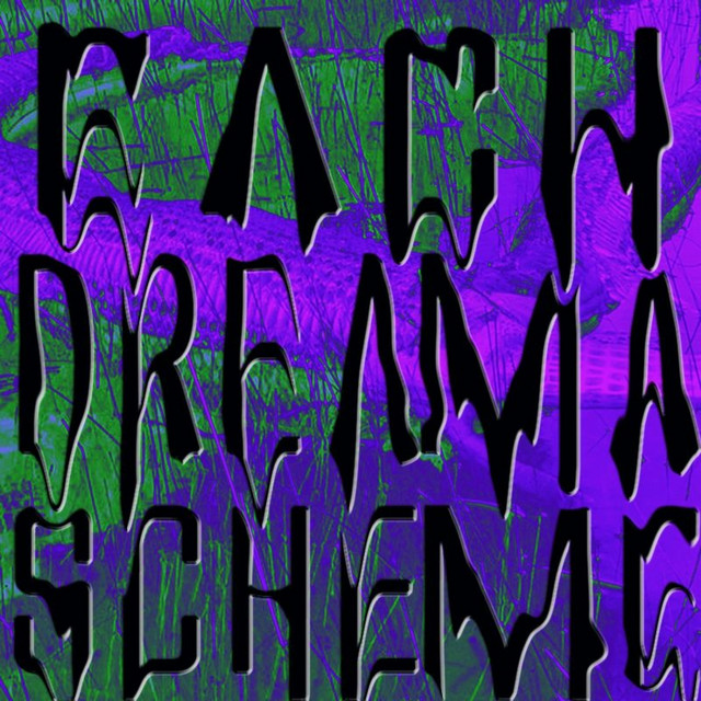 Each Dreme a Scheme cover art