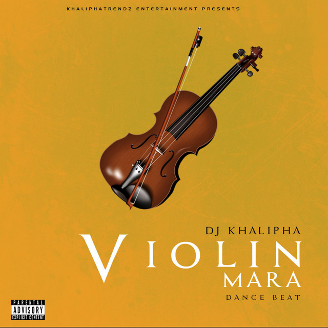 Volin Mara Dance Beat