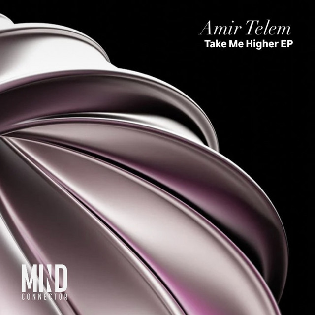 Pochette du titre Take Me Higher
