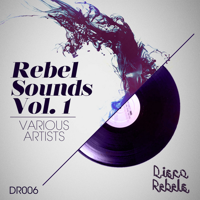 Rebels Sounds Vol. 1 cover art