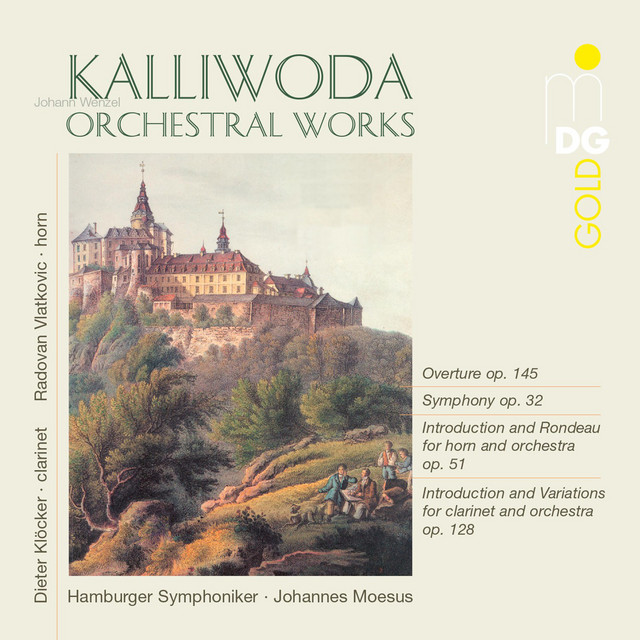 Symphony No. 3 in D Minor, Op. 32: I. Adagio molto - Allegro non troppo, con energia cover art