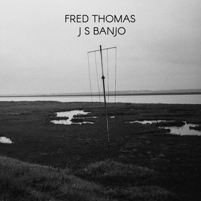 J S Banjo cover art