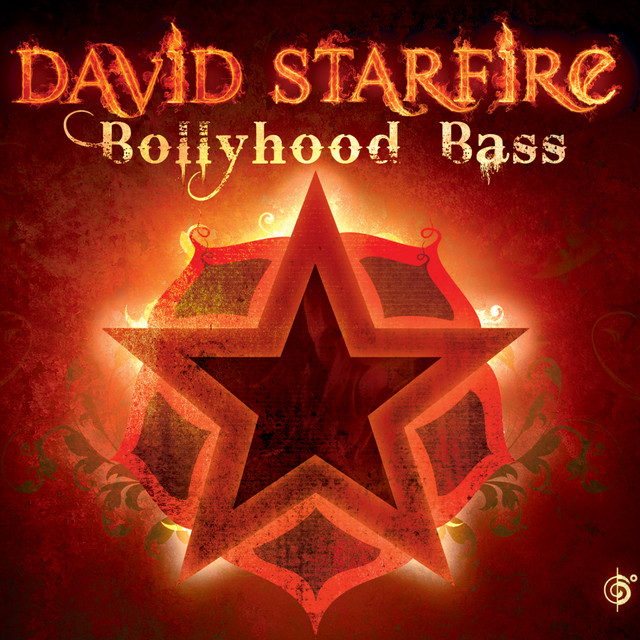 Bollyhood Bass cover art