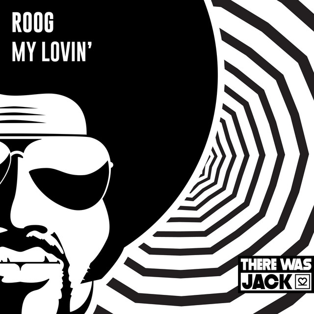 My Lovin' - Extended Mix album art