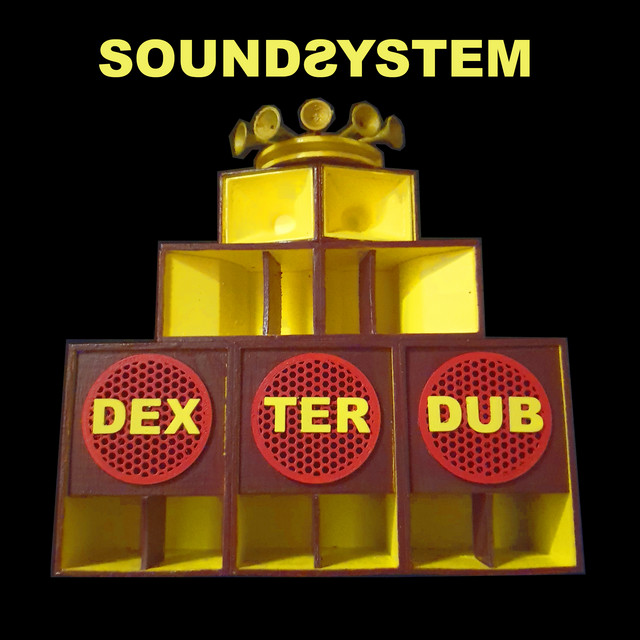Soundsystem cover