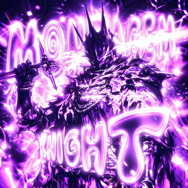MONTAGEM KNIGHT