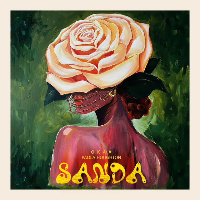 Sanda cover art