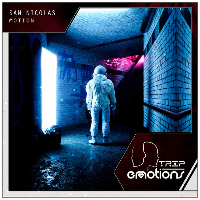 Motion - Radio Edit