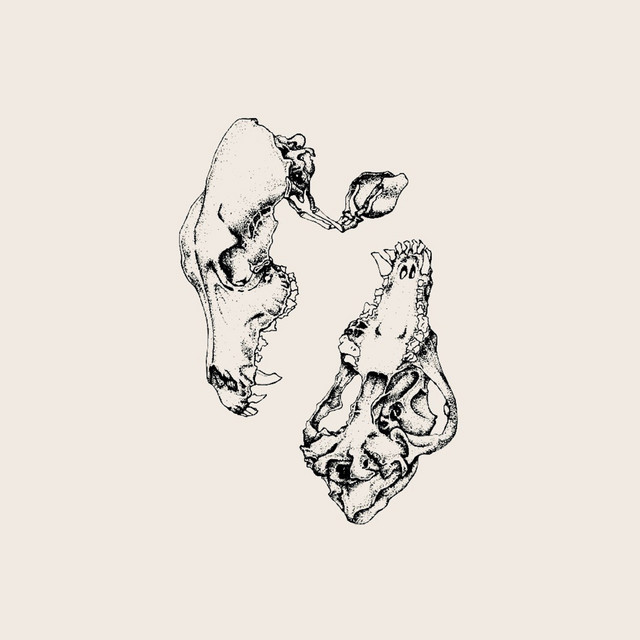 DOG DICK PINK cover art