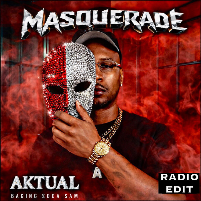 Masquerade (Radio Edit)