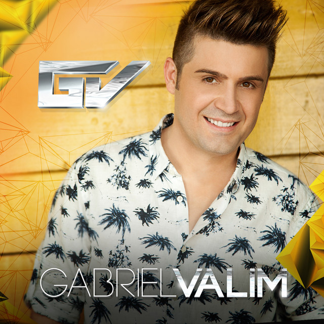 Gabriel Valim cover art