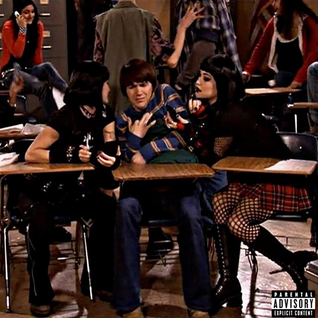 Witch cover art