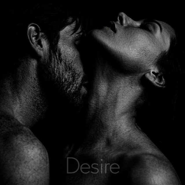 Desire cover art