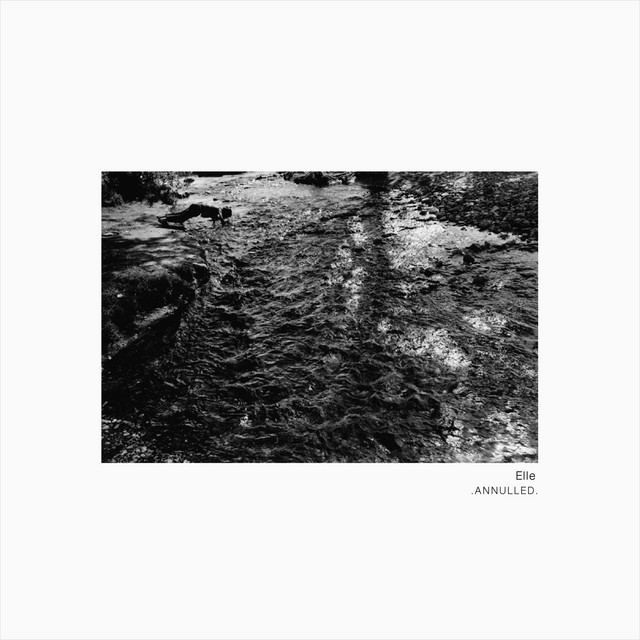 Luce cover art