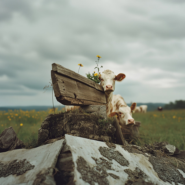album image