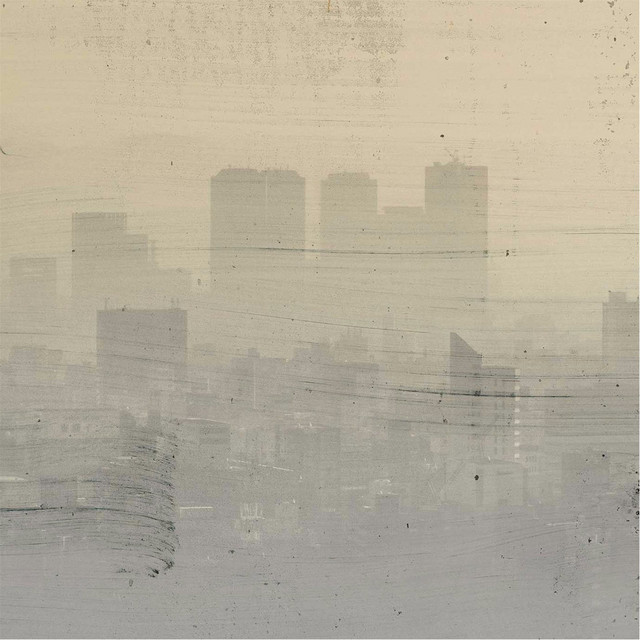 The Osaka Journals cover art