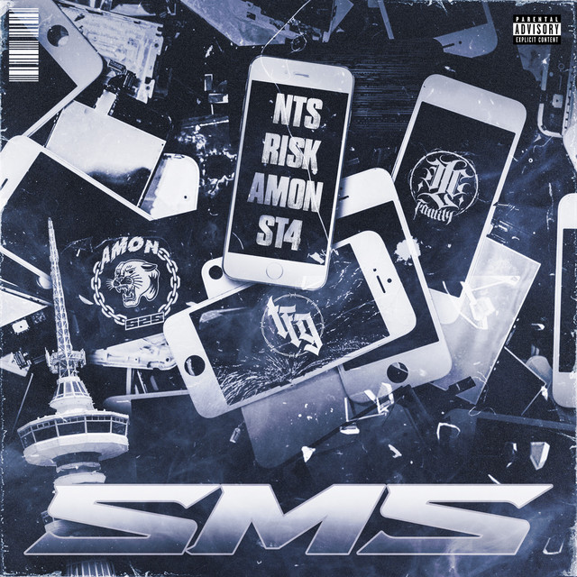 SMS