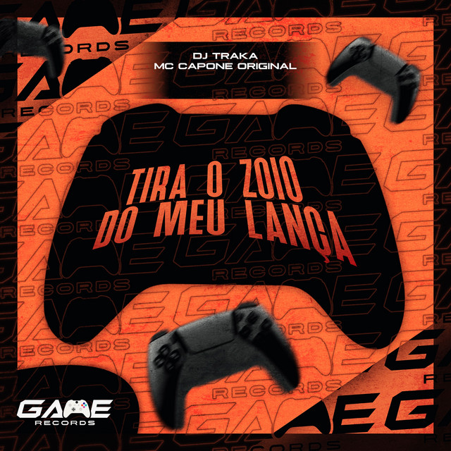 Tira o Zoio Do Meu Lança