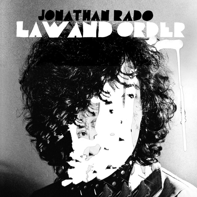 Law and Order cover art