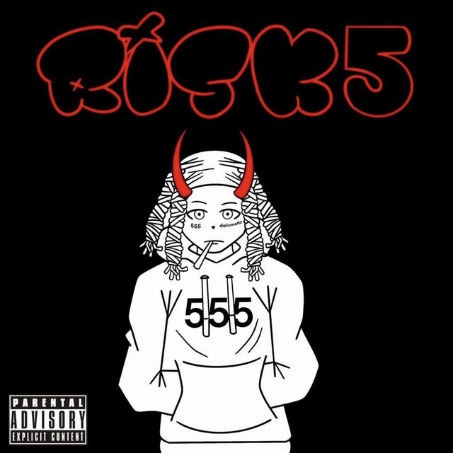 RI5K cover art