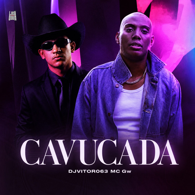 Cavucada