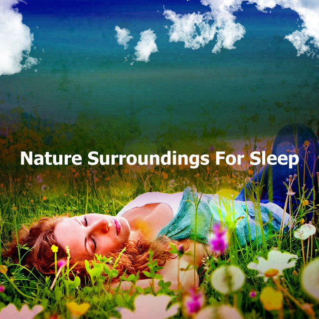 Nature Surroundings For Sleep - Album by Sleep Songs With Nature Sounds ...