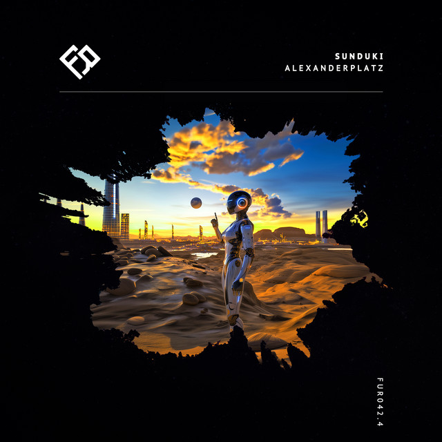 Pochette du titre Alexanderplatz