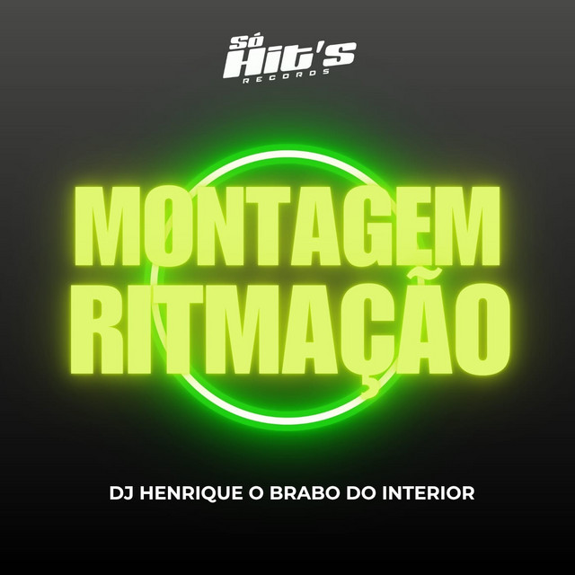Montagem Ritmação