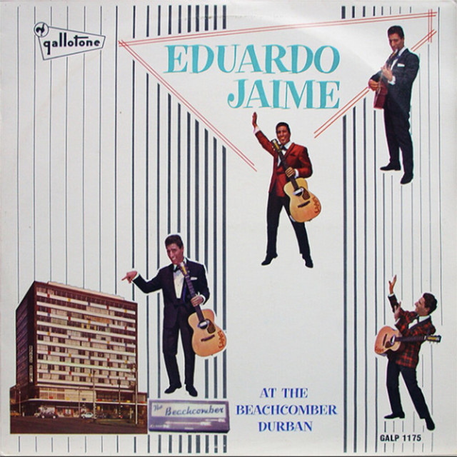Eduardo Jaime