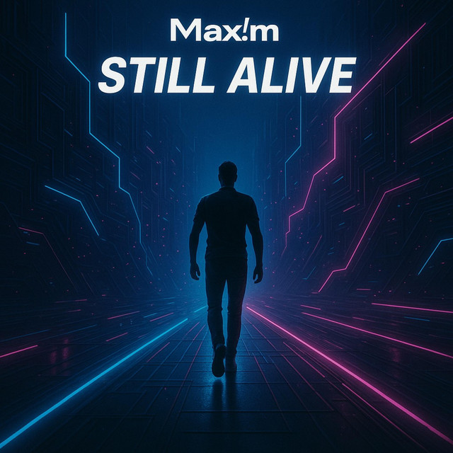 Still Alive - Radio Edit