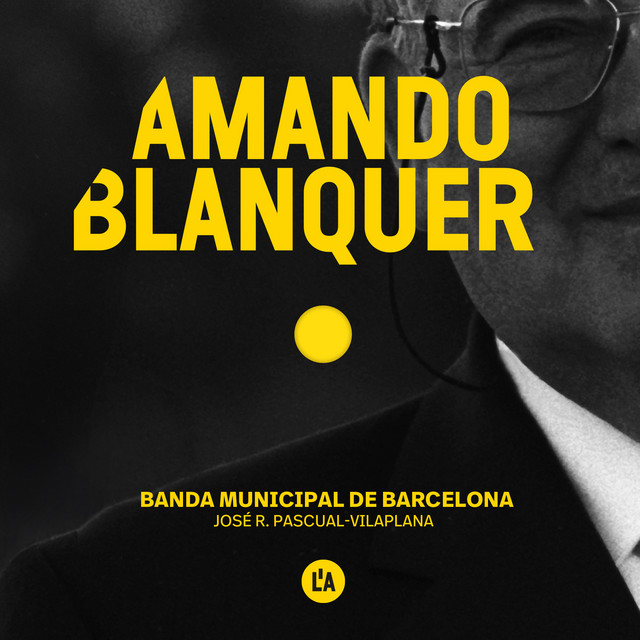Amando Blanquer