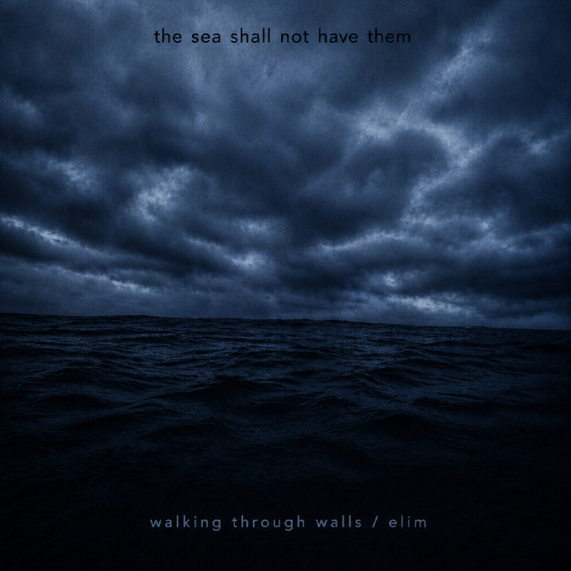 Walking Through Walls / Elim (single)