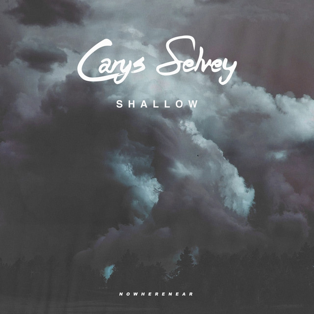 Shallow cover