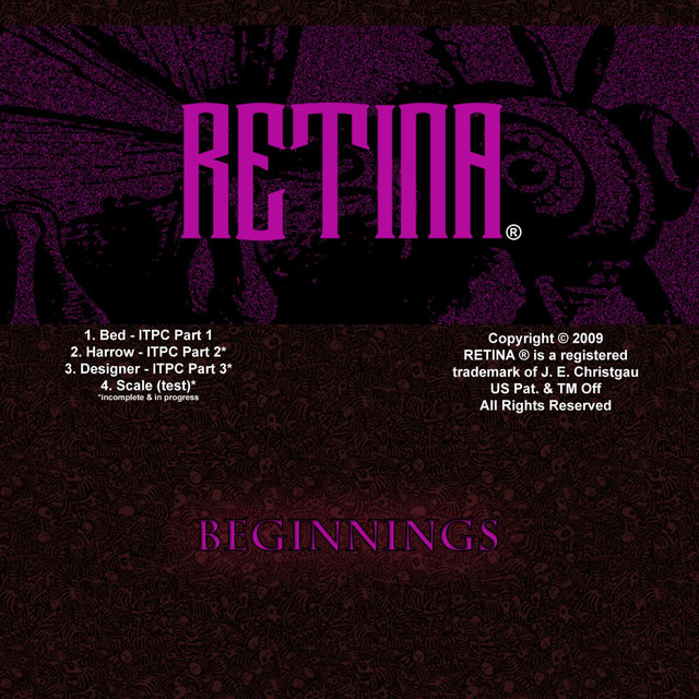 Beginnings cover