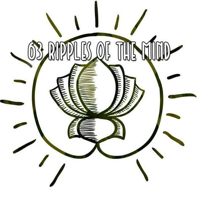 63 Ripples Of The Mind cover art