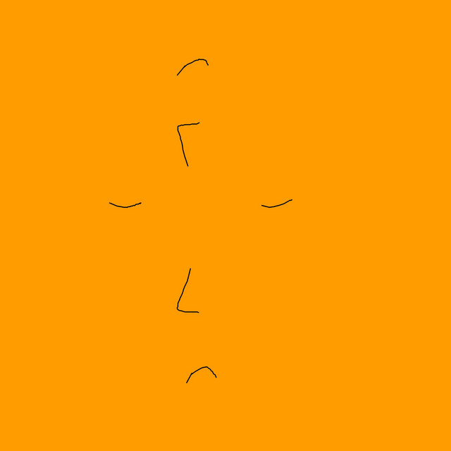 Naranja cover art